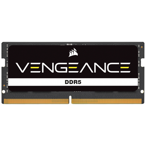 Vengeance 64Go (2x32Go) DDR5 4800MHz