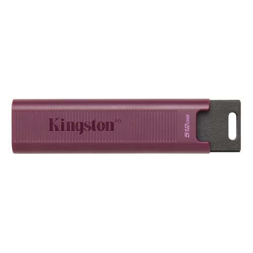 Grosbill Clé USB Kingston 512GB USB 3.2 DATATRAVELER MAX
