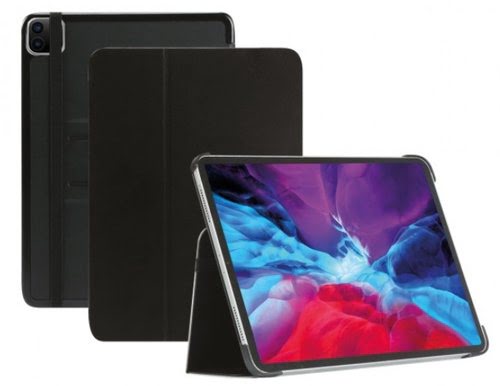 Grosbill Sac et sacoche Mobilis Case C2 for iPad Pro 12.9'' 2020 (029026)