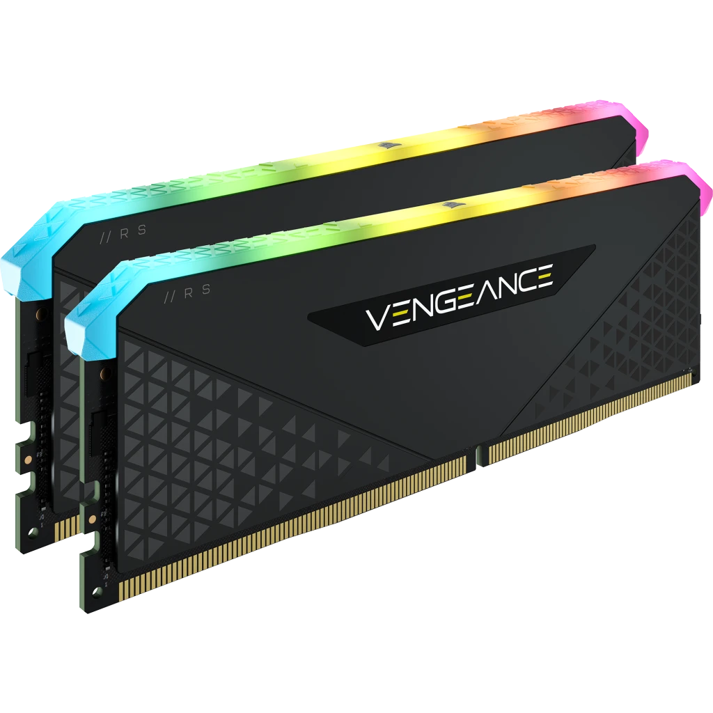 Corsair 16Go DDR4 3200MHz OEM -  - Mémoire PC Corsair sur grosbill-pro.com - 0