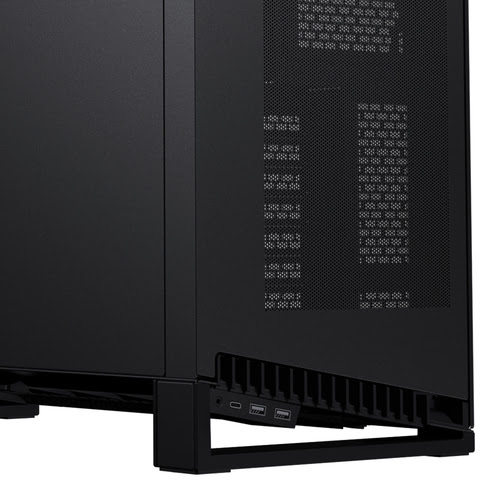 Phanteks NV7 TG Noir  - Boîtier PC Phanteks - grosbill-pro.com - 11