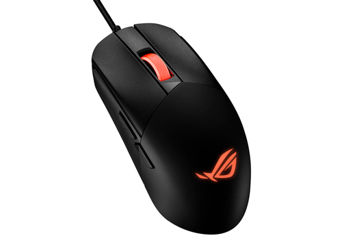 Asus ROG STRIX IMPACT III - Souris PC Asus - grosbill-pro.com - 1