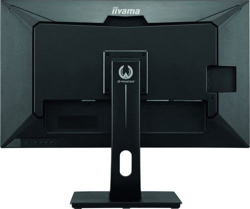 Iiyama 32"  GB3271QSU-B1 - Ecran PC Iiyama - grosbill-pro.com - 4