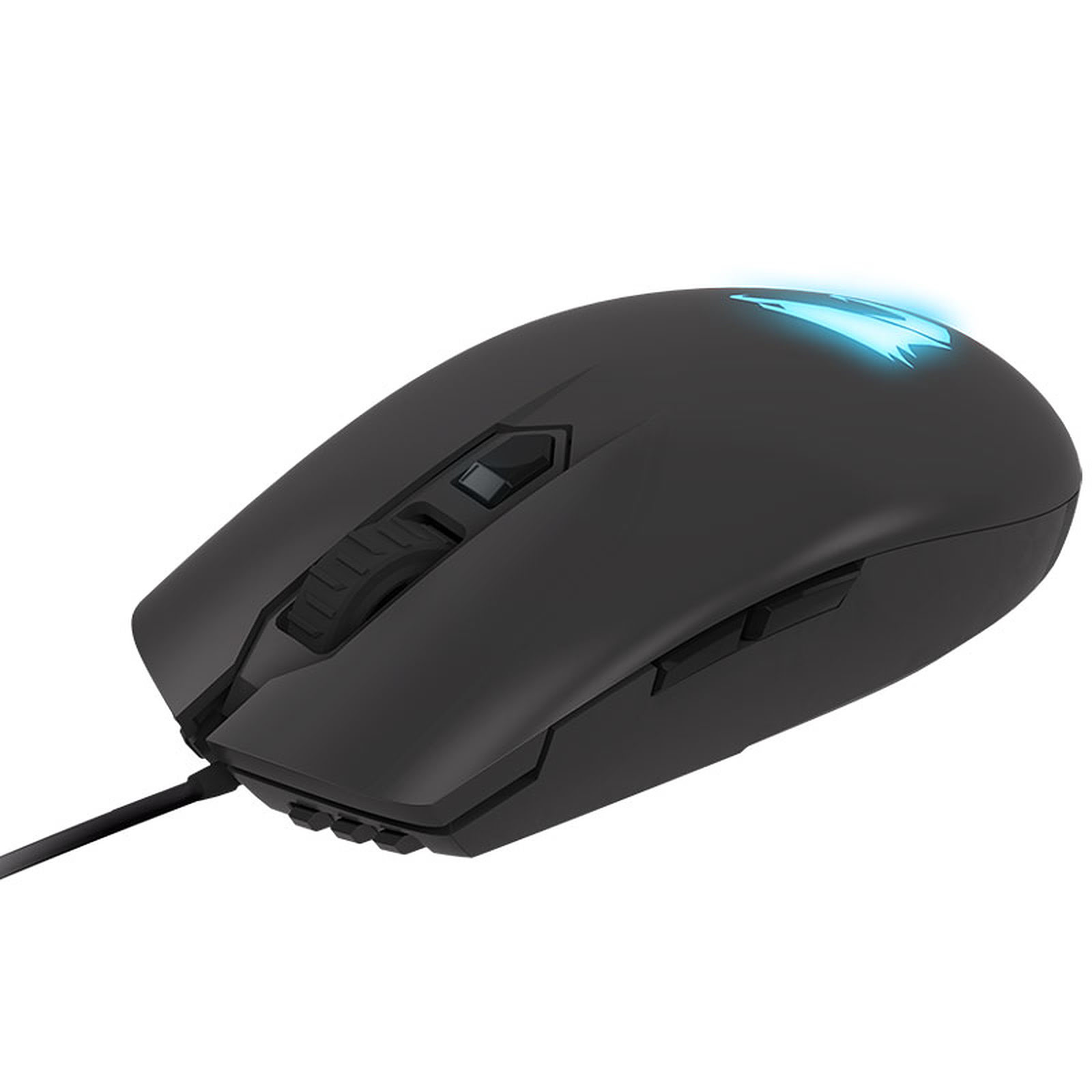 Gigabyte AORUS M2 - Souris PC Gigabyte - grosbill-pro.com - 4