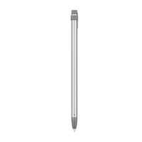 Stylet Crayon Gris - Accessoire tablette Logitech - grosbill-pro.com - 4