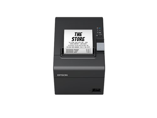 TM-T20III Thermal Receipt Printer   (C31CH51012) - Achat / Vente sur grosbill-pro.com - 0