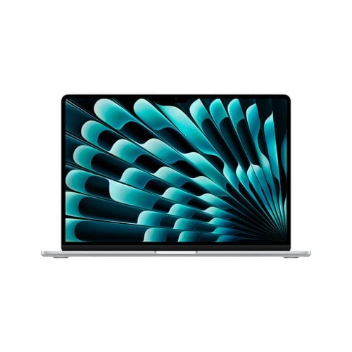 Apple Macbook Air MDVA4FN/A - M5 15.3" 16Go 1To Argent