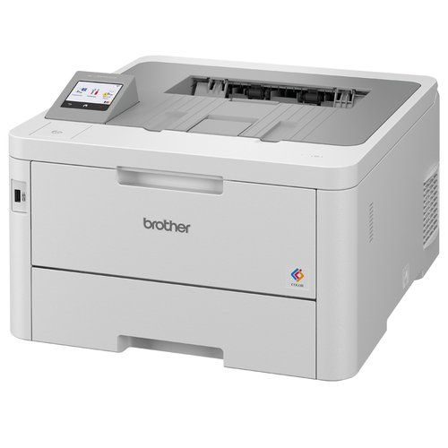 Brother HLL8240CDW - Achat / Vente sur grosbill-pro.com - 2