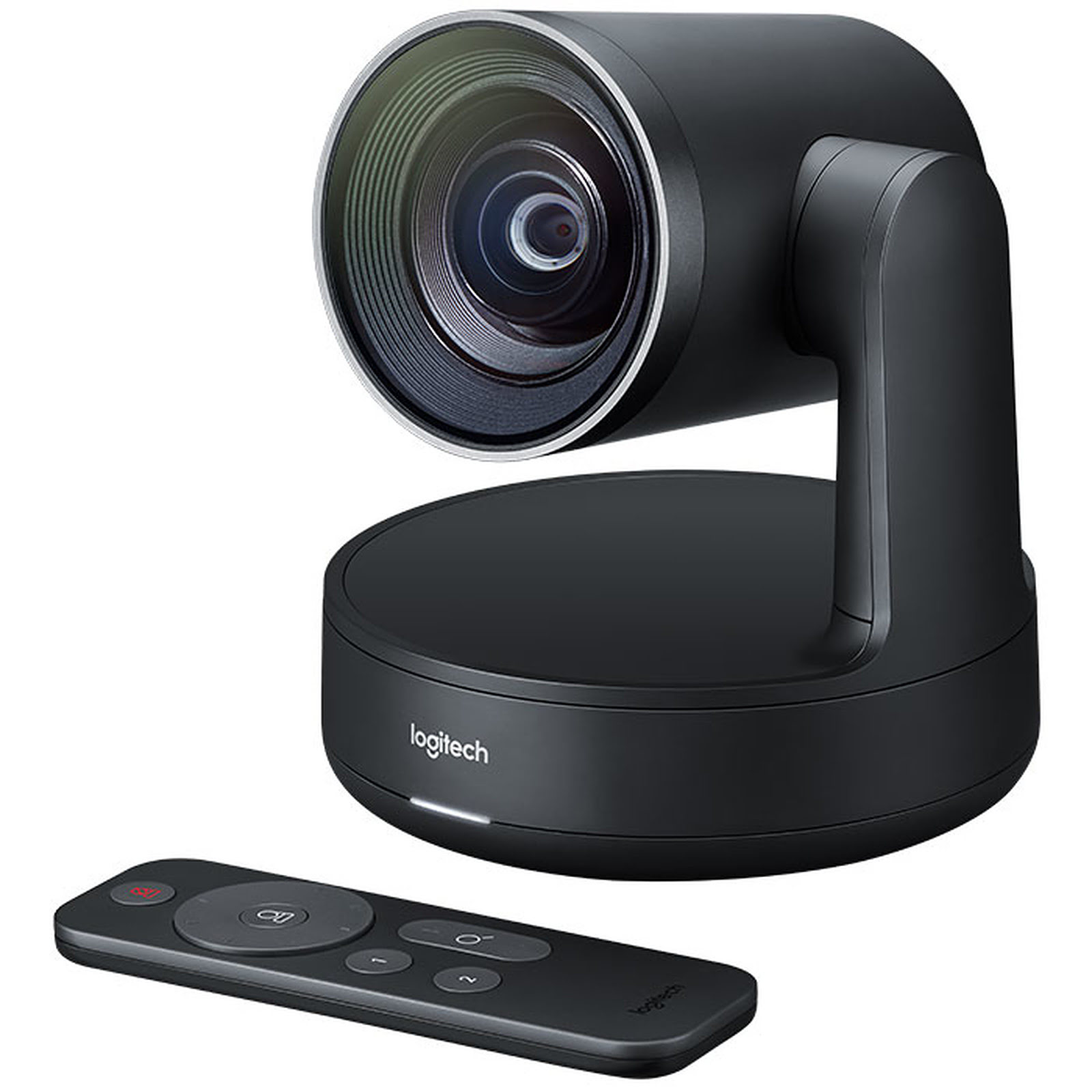 Logitech Rally Conference Camera (960-001227**) - Achat / Vente Vidéoconférence sur grosbill-pro.com - 3