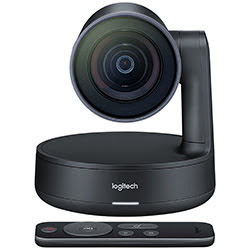 Logitech Vidéoconférence MAGASIN EN LIGNE Grosbill