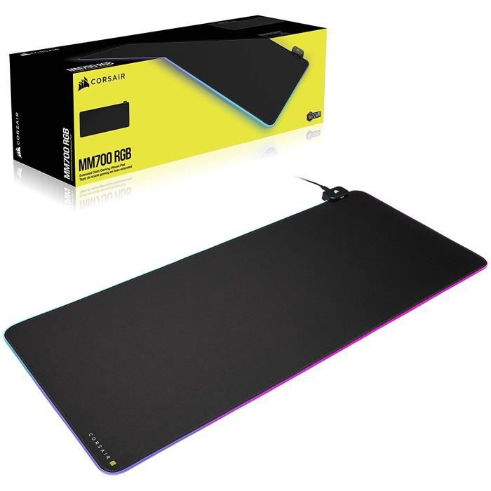 Tapis de souris CORSAIR MM250 XL