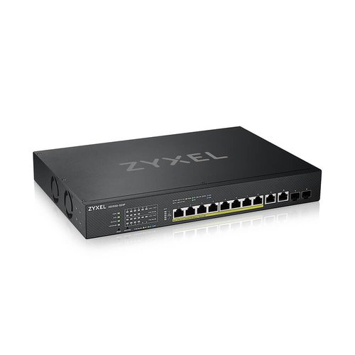 Zyxel Switch MAGASIN EN LIGNE Grosbill