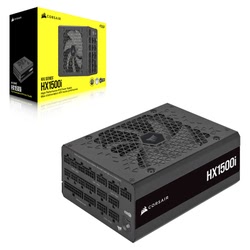 ATX 1500W - HX1500i 80+ Plat. Mod.- CP-9020261-EU#