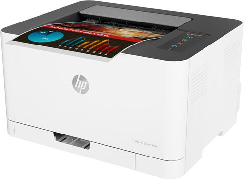  Color Laser 150nw   (4ZB95A#B19) - Achat / Vente sur grosbill-pro.com - 2