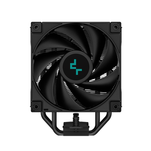 Deepcool Noir - Ventilateur CPU Deepcool - grosbill-pro.com - 4