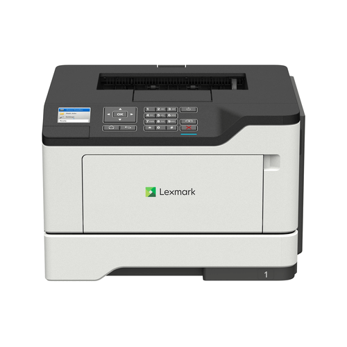 Imprimante Lexmark B2546dw - grosbill-pro.com - 0