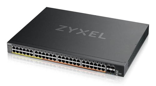 ZYXEL XMG2230-52HP L3 ACCESS SW