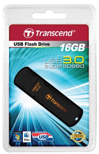 JetFlash 700/16GB USB 3.0 - Achat / Vente sur grosbill-pro.com - 4