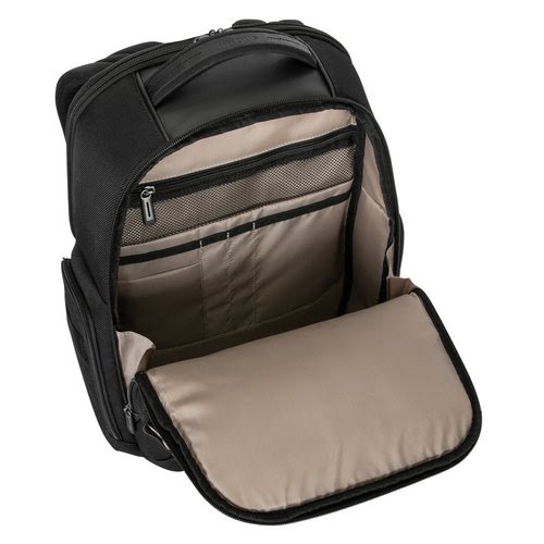 15.6IN MOBILE ELITE BACKPACK (TBB618GL) - Achat / Vente sur grosbill-pro.com - 1