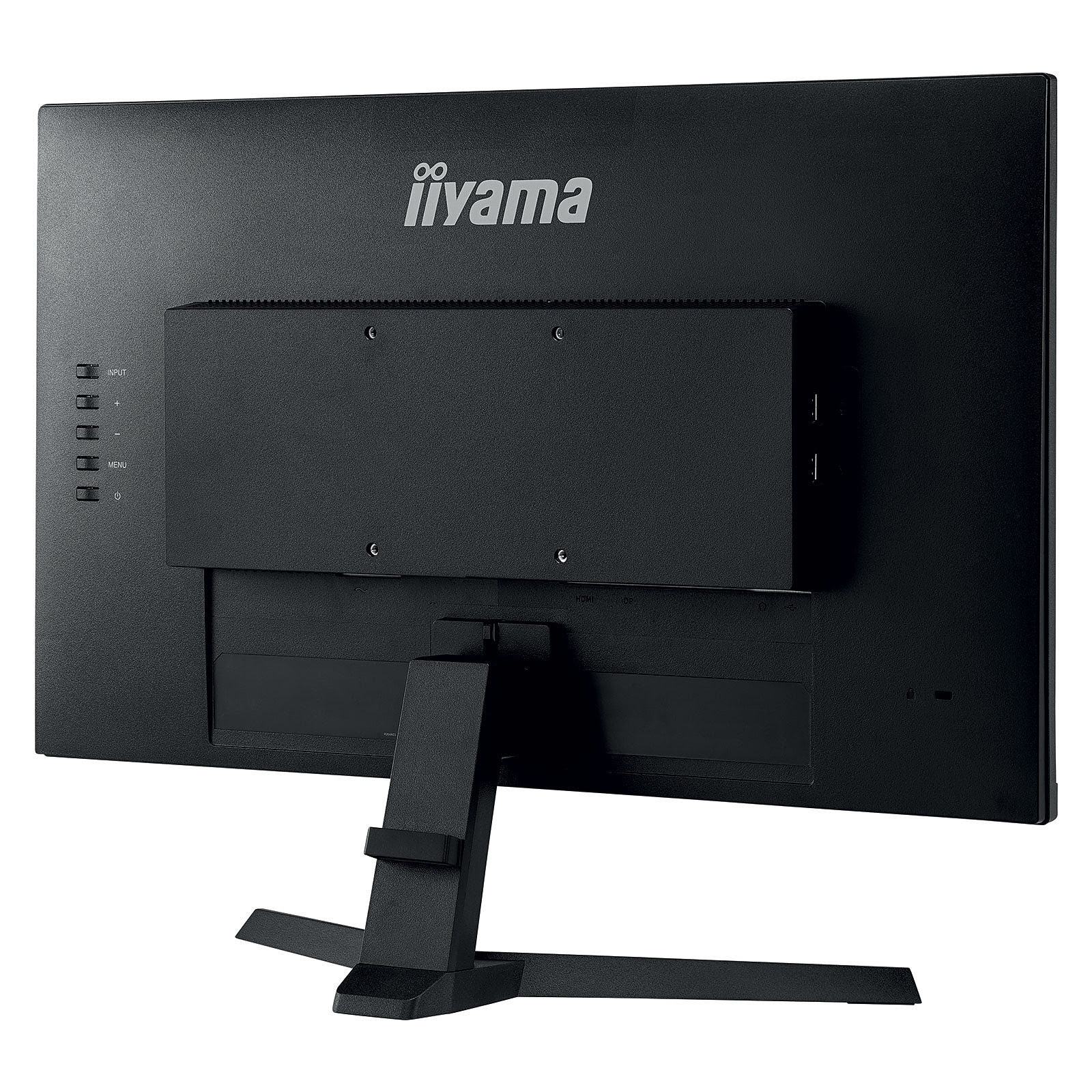 Iiyama 24"  G2470HSU-B1 - Ecran PC Iiyama - grosbill-pro.com - 2