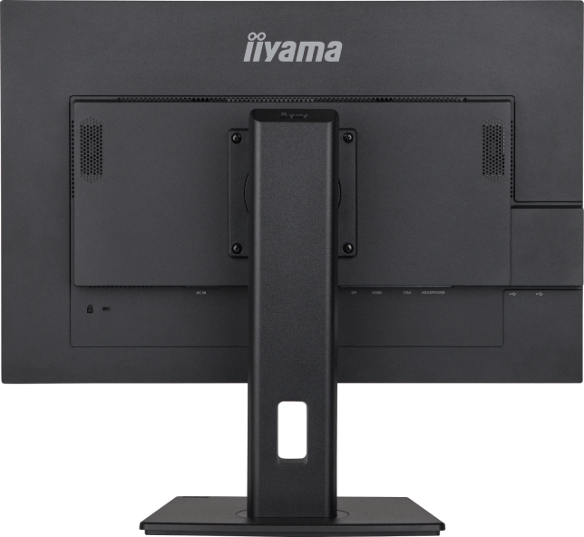 Iiyama 24"  XUB2495WSU-B5 - Ecran PC Iiyama - grosbill-pro.com - 4