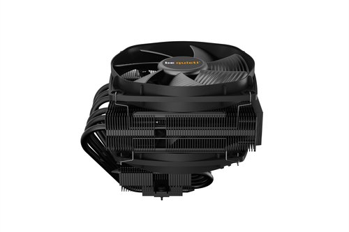 Be Quiet! BK031 - Ventilateur CPU Be Quiet! - grosbill-pro.com - 1