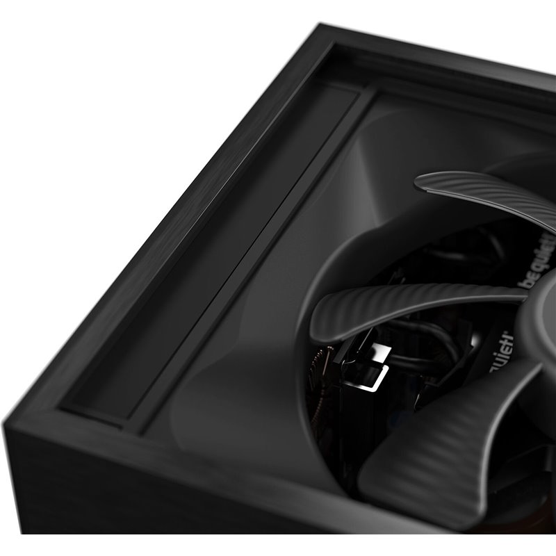 Be Quiet! Dark Power PRO 13 80+ TITANIUM (1600W) - Alimentation - 4