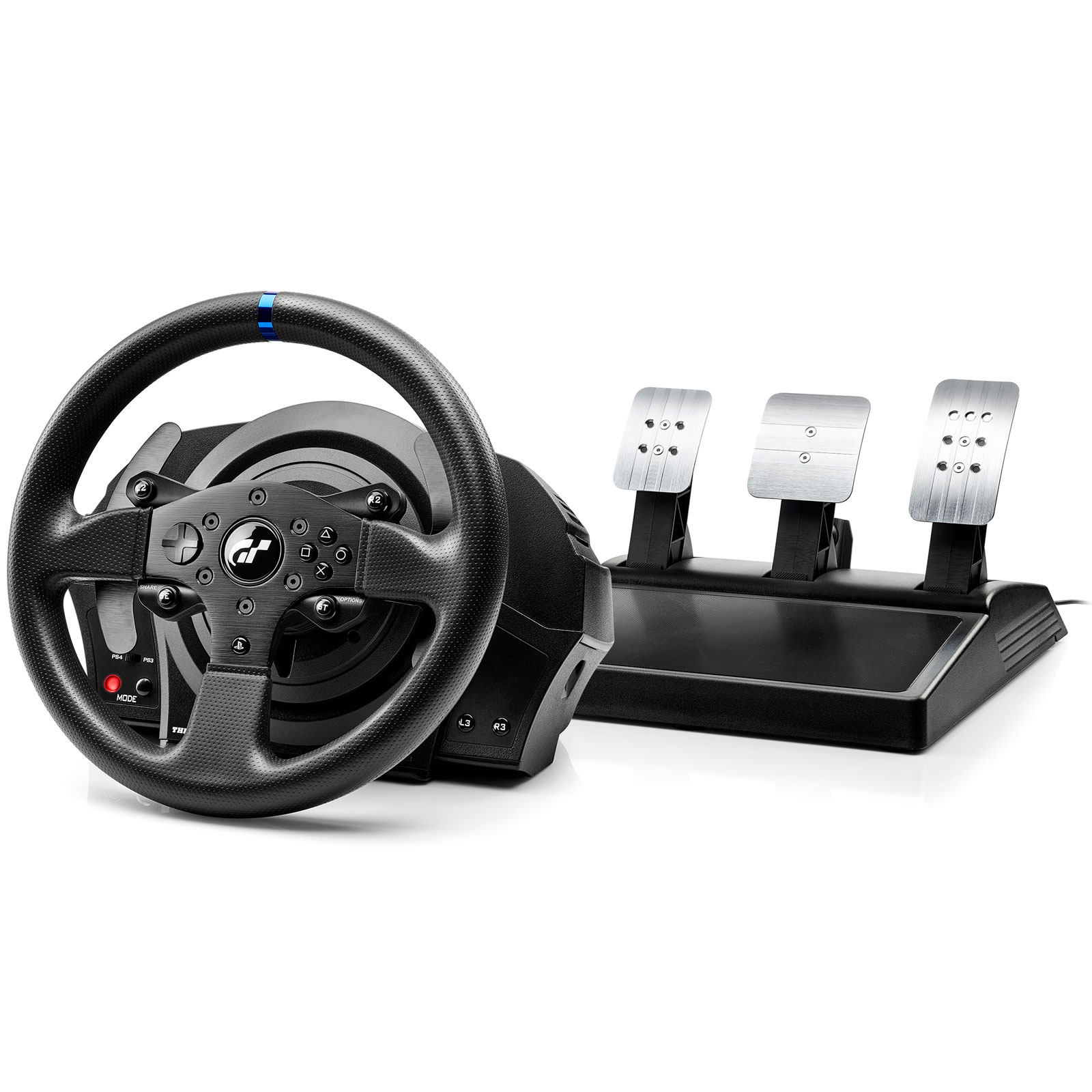 ThrustMaster T300 RS GT Edition - Périphérique de jeu - 0