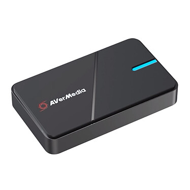 Avermedia Live Gamer Extreme 3 - GC551G2 - Carte d'acquisition vidéo - 0