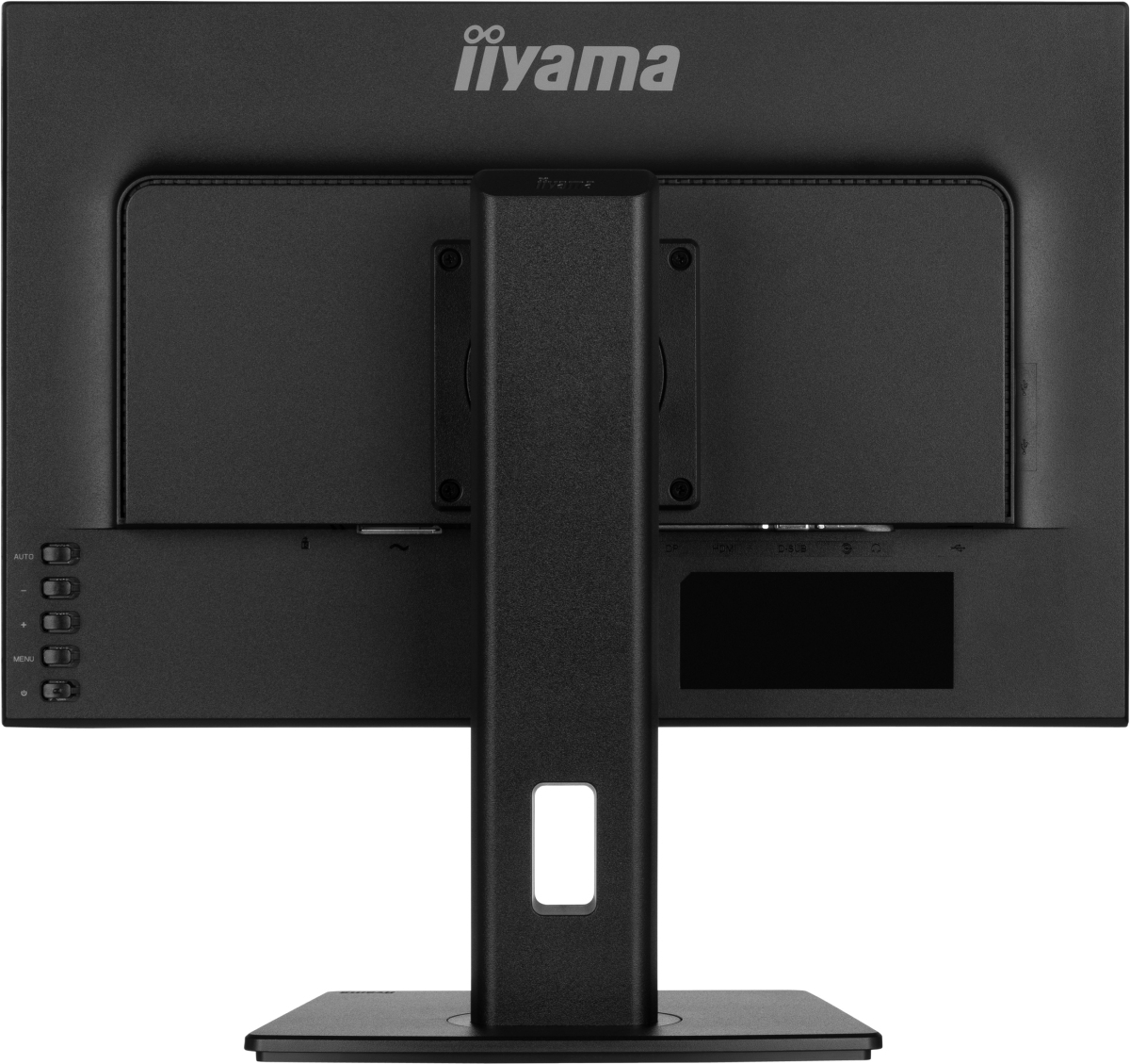 Iiyama 22"  XUB2395WSU-B5 - Ecran PC Iiyama - grosbill-pro.com - 5