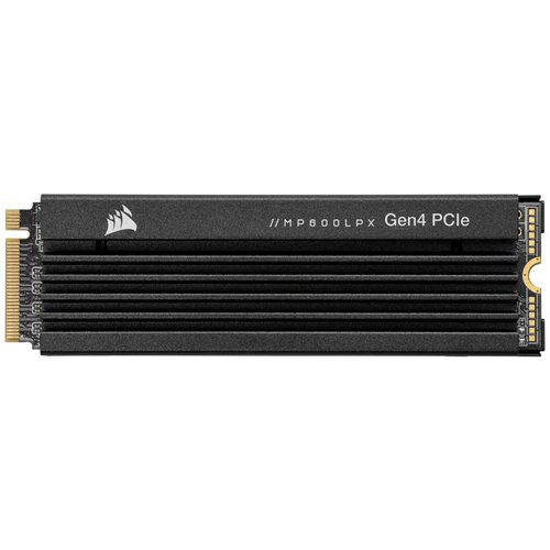 Corsair MP600 Pro LPX  M.2 - Disque SSD Corsair - grosbill-pro.com - 1