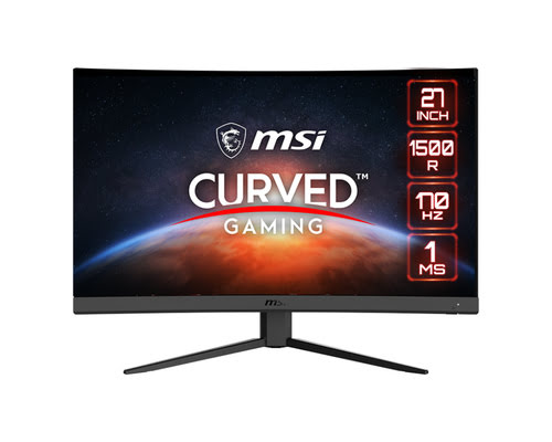 MSI 27"  9S6-3CA91T-057 - Ecran PC MSI - grosbill-pro.com - 0