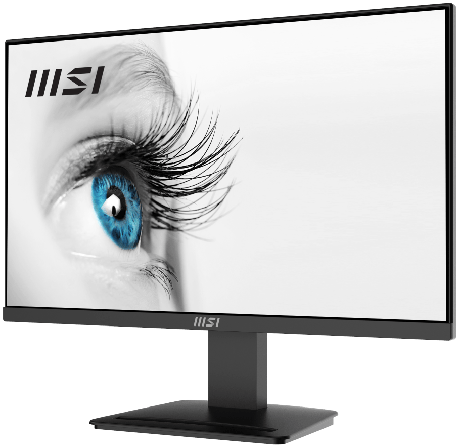 MSI 24"  9S6-3BA9CH-042 - Ecran PC MSI - grosbill-pro.com - 2