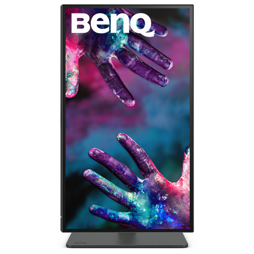 BenQ 25"  9H.LLDLB.QBE - Ecran PC BenQ - grosbill-pro.com - 3