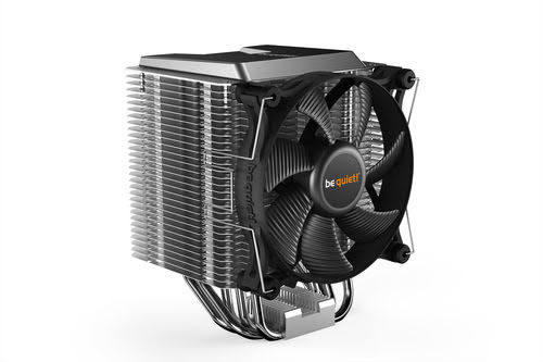 Be Quiet! BK004 - Ventilateur CPU Be Quiet! - grosbill-pro.com - 1