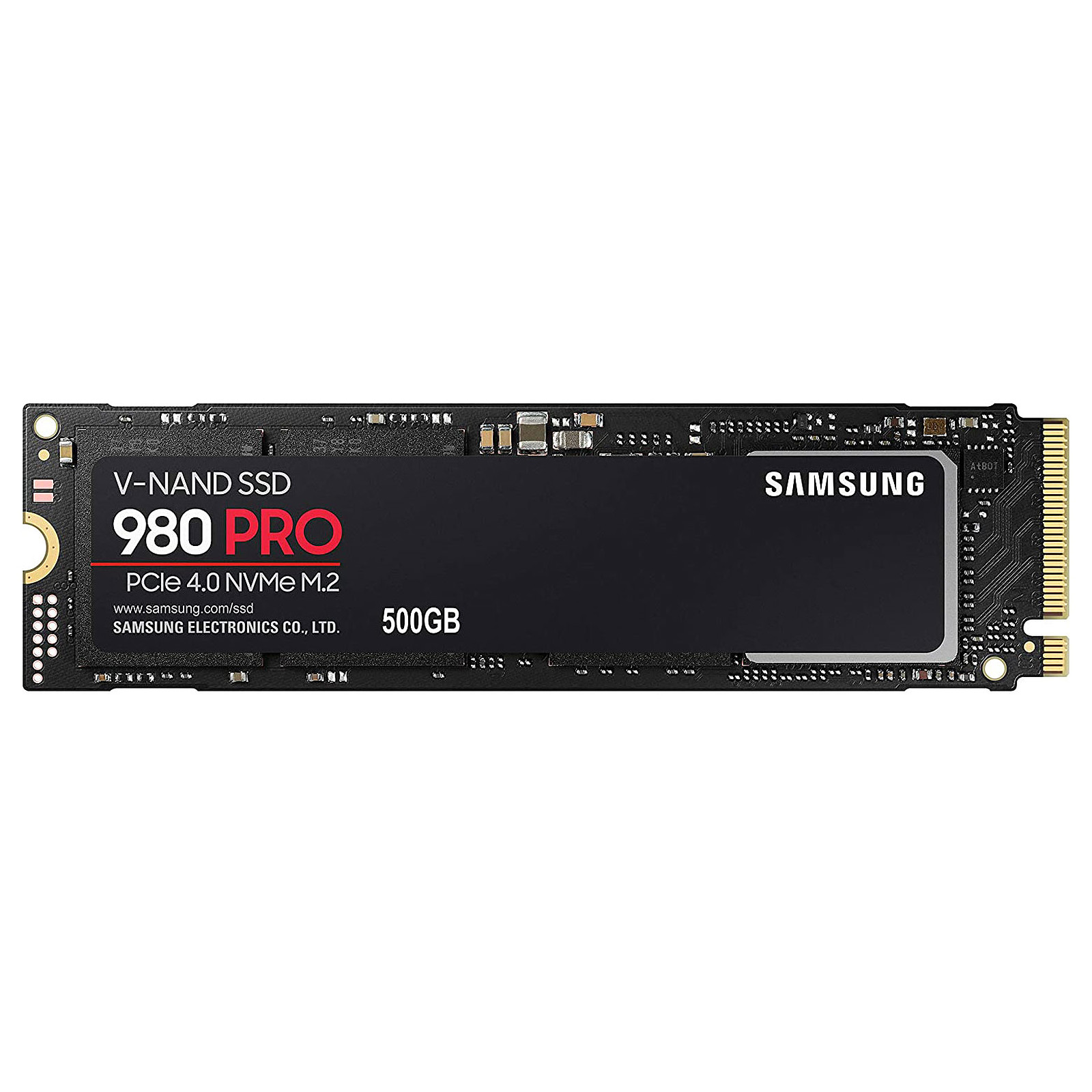 Samsung 980 PRO  M.2 - Disque SSD Samsung - grosbill-pro.com - 3