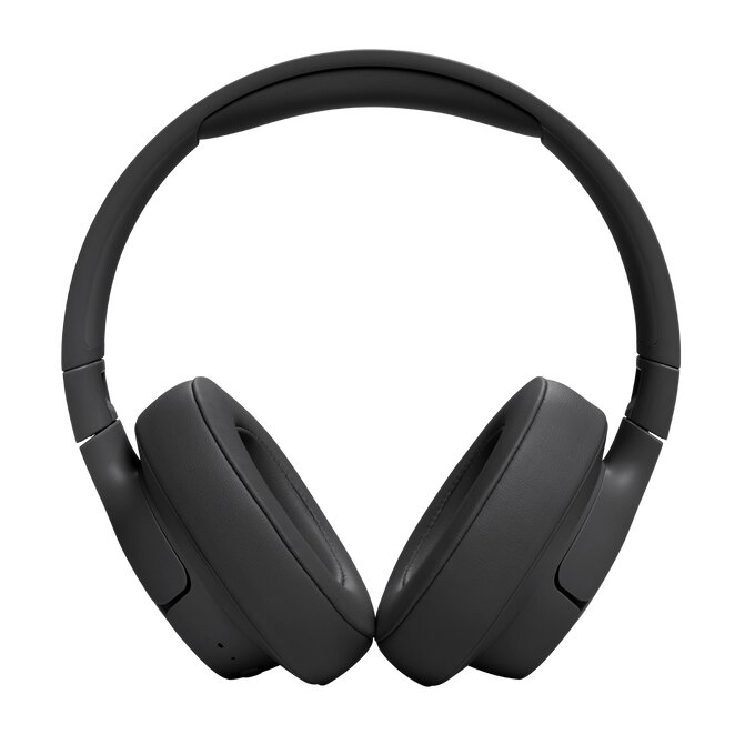 JBL Tune 720BT Noir   - Micro-casque - grosbill-pro.com - 1