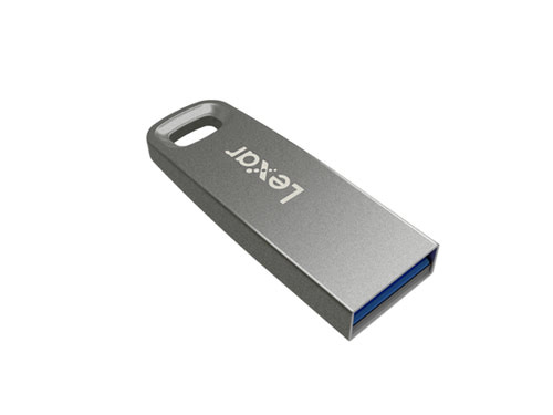 Lexar 256Go USB 3.1 JumpDrive M45 - Clé USB Lexar - grosbill-pro.com - 1