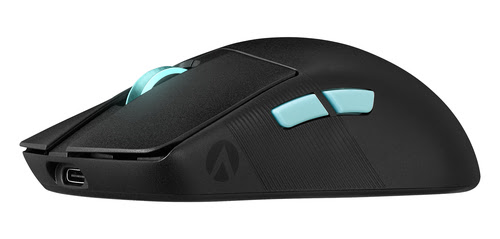 Asus ROG Harpe Ace - Souris PC Asus - grosbill-pro.com - 4