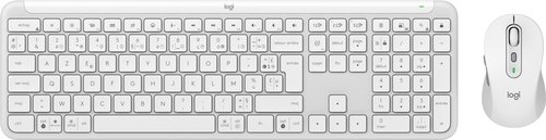 Logitech Clavier PC MAGASIN EN LIGNE Grosbill