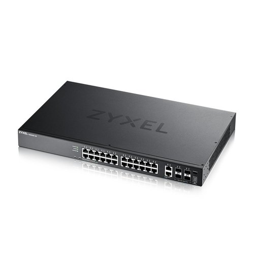 Zyxel XGS2220-30 - Achat / Vente sur grosbill-pro.com - 2