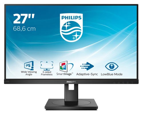 Philips Serie S 272S1AE - Achat / Vente sur grosbill-pro.com - 0