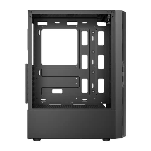 Antec AX20 Noir - Boîtier PC Antec - grosbill-pro.com - 5