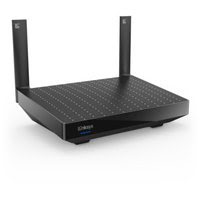 LINKSYS Hydra Pro 6 Whole-Home Mesh Wi-Fi 6 MR5500 AX5400 Dual Band Router - Achat / Vente sur grosbill-pro.com - 0