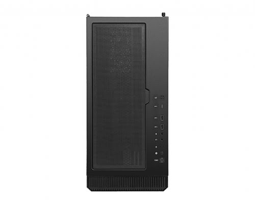 MSI MPG VELOX 100R Noir - Boîtier PC MSI - grosbill-pro.com - 3