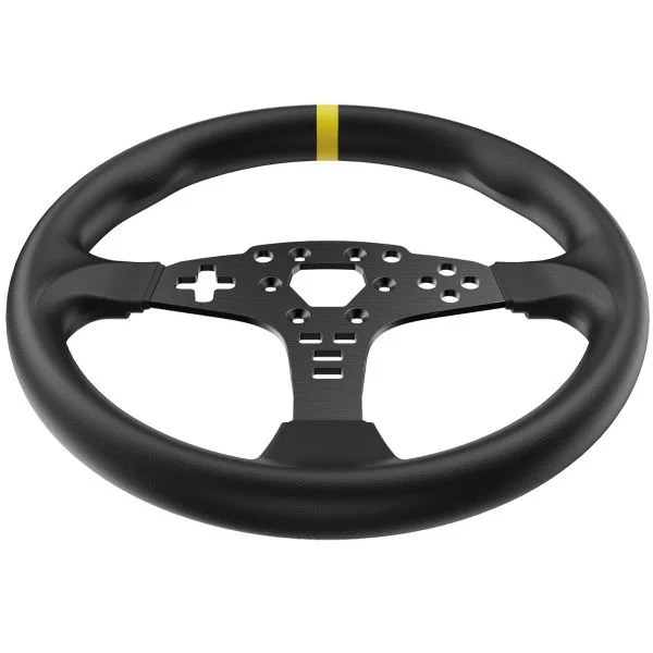 Moza Racing ES 12" - Périphérique de jeu - grosbill-pro.com - 1