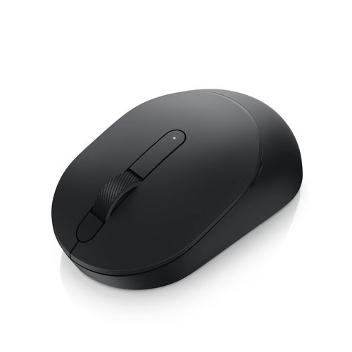  Mobile Wireless Mouse MS3320W Black (MS3320W-BLK) - Achat / Vente sur grosbill-pro.com - 3