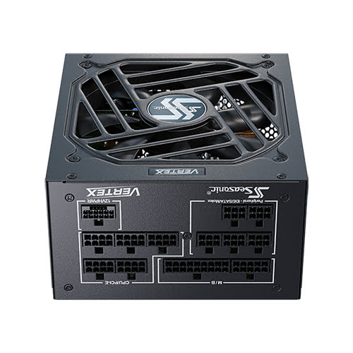 Seasonic VERTEX GX-1000 (1000W 80+ Gold) - Alimentation Seasonic - 1