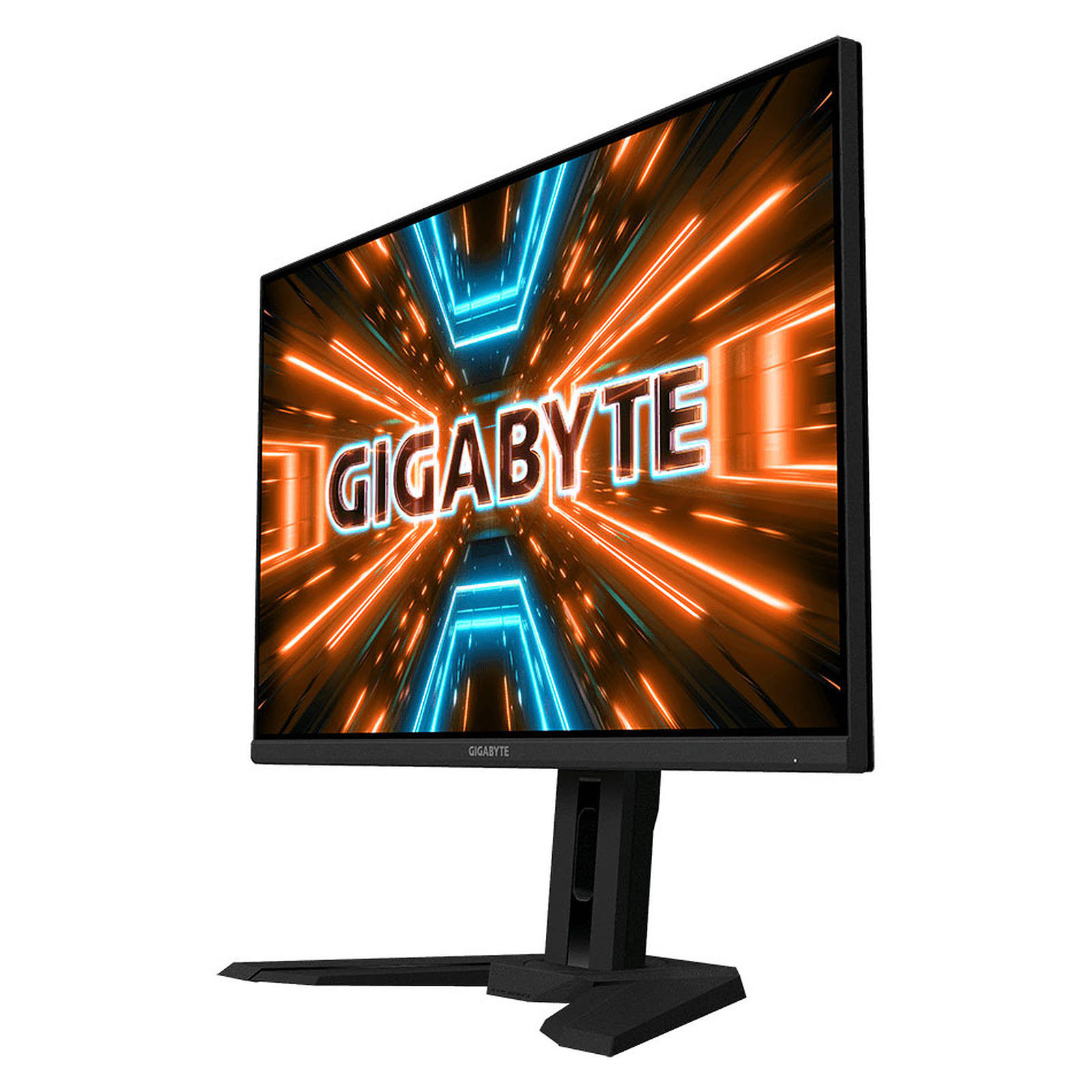 Gigabyte 32"  M32U - Ecran PC Gigabyte - grosbill-pro.com - 3