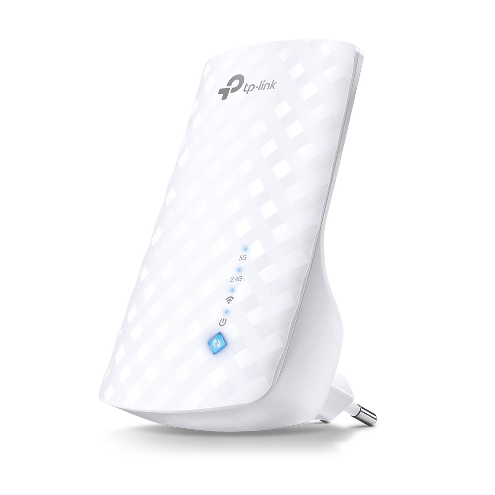 TP-Link RE190 - Répéteur WiFi AC 750 - grosbill-pro.com - 0